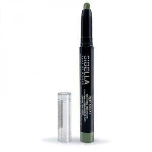 Automatic Eye Pencil - 17 (pearly pistachio green color)