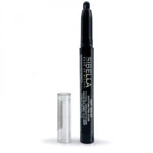 Automatic Eye Pencil - 33 (glitter black)