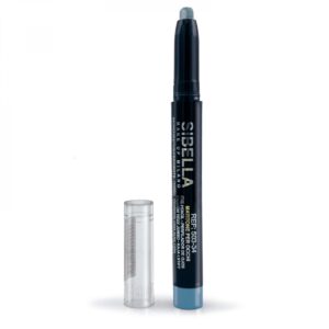 Automatic Eye Pencil - 34 (light pearly blue color)