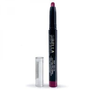 Automatic Lip Pencil - 24 (intense pearly fuchsia color)