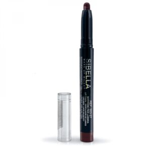 Automatic Lip Pencil - 27 (dark pearly brown color)