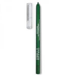 Long lasting eye pencils - 04 (green)