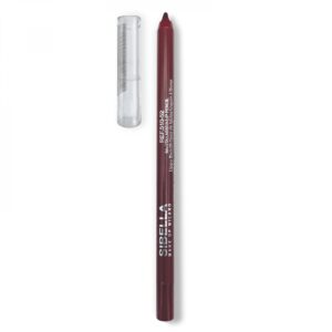 Long lasting lip pencils - 52 (burgundy)