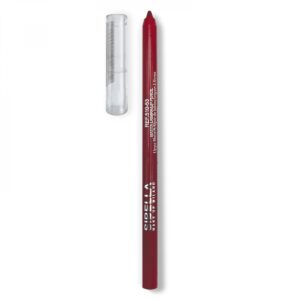 Long lasting lip pencils - 53 (cherry red)