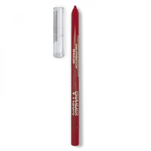 Long lasting lip pencils - 54 (red)