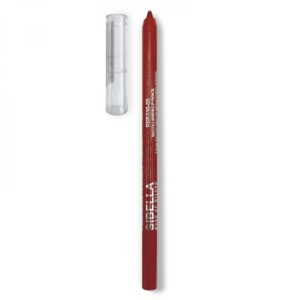 Long lasting lip pencils - 55 (red valentino)