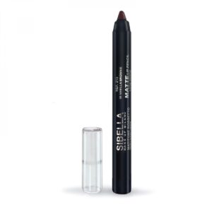 Long lasting lipstick pencil - 06 (brown)