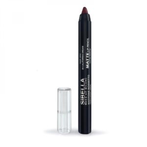 Long lasting lipstick pencil - 05 (burgundy)
