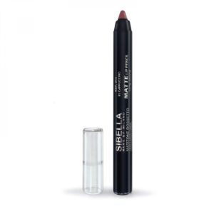 Long lasting lipstick pencil - 03 (light brick)
