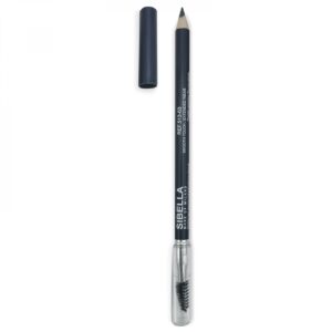 Eyebrow pencil-SMOTH-TOUCH-03 (dark grey)