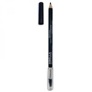Eyebrow pencil-SMOTH-TOUCH-04 (black)