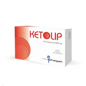Ketolip