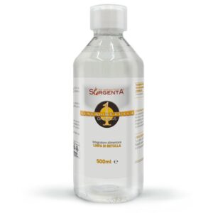 BIRCH SAP-ONE-PLUS 500ml