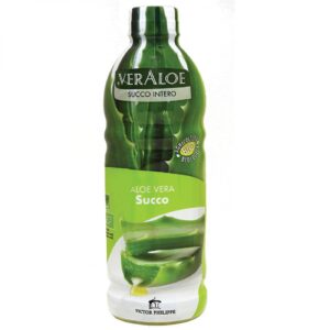 Organic Aloe Vera Juice - 1L