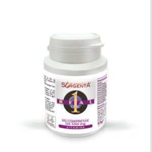 Real One 60 tablets of 550 mg