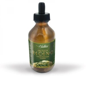 Pure Castor Oil - 100ml