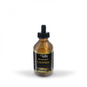 Lavender Essential Oil 10 ml