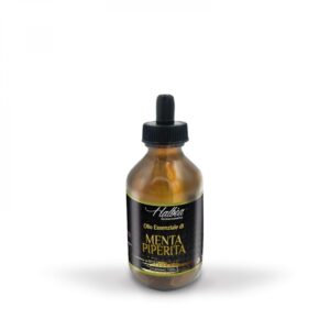 Peppermint Essential Oil 10 ml