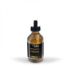 Lemon Essential Oil 10 ml