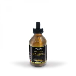 Eucalyptus Essential Oil 10 ml-