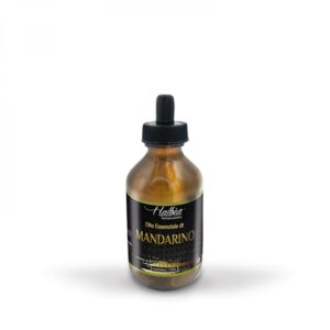 Mandarin Essential Oil 10 ml