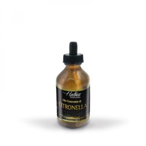 Citronella Essential Oil 10 ml