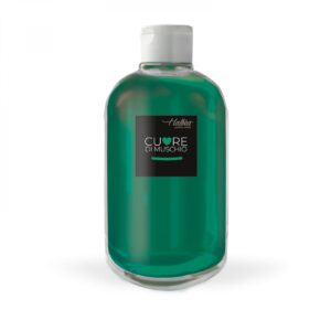 REFILL Ambient and Car Fragrance Heart of Musk 500ml