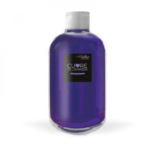 REFILL Lavender Heart Air and Car Freshener 500ml