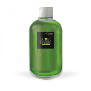 REFILL Fragrance for environment and car Cedar Heart and Lemon 500ml
