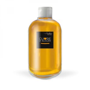 REFILL Room and Car Fragrance Heart of Citrus 500ml