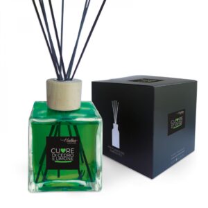 Cedar Heart and Lemon Room Fragrance 500ml