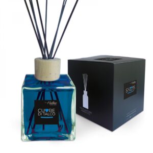 Heart of Talc Room Fragrance 500ml