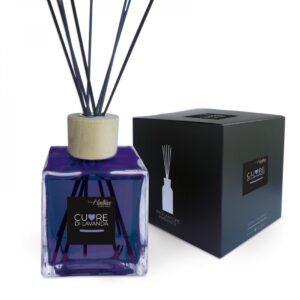 Lavender Heart Room Fragrance 500ml