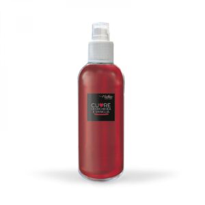 Room and car fragrance Heart Orchid and Vanilla spray 100ml