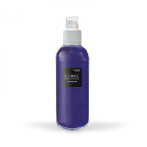 Air and car freshener Lavender Heart spray 100ml