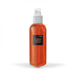 Room and car fragrance Heart Orange and Cinnamon spray 100ml
