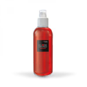 Divine Heart room and car air freshener spray - 100ml