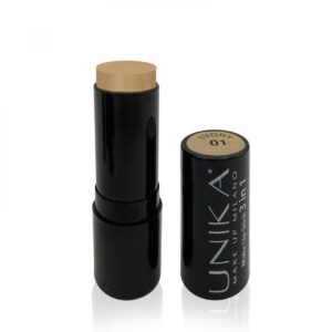 3 in 1 PRO stick foundation - 01