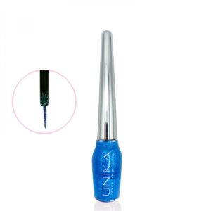 Eyeliner Glitter PRO - Cyan.