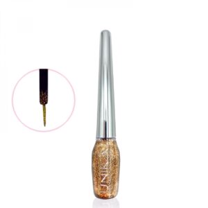 Eyeliner Glitter PRO - Gold.