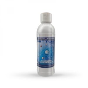 NETTUNO - N.6 - Perfumed essence for laundry with ultra-concentrated fabric softener 25 washes 250 ml