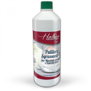 Super-concentrated Degreaser Cleaner for Coffee Machines and Irons - 1 L