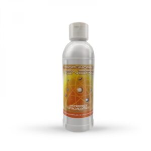 VENUS - No.5 - Scented essence for laundry with ultra-concentrated fabric softener 25 washes 250 ml