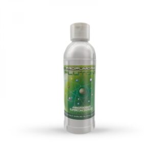 PLUTONE - No.3 - Fragrant essence for laundry with ultra-concentrated fabric softener 25 washes 250 ml