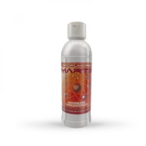 MARS - No.2 - Scented essence for laundry with ultra-concentrated fabric softener 25 washes 250 ml