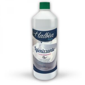 Halbea Superconcentrated Sanitizer - 1L