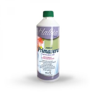 Halbea Deodorant essence SPRING NEW FRAGRANCE 500ml