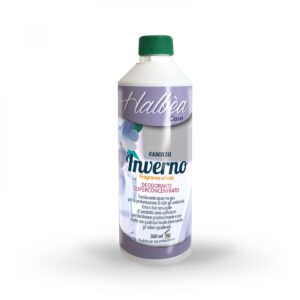 Halbea Home Deodorant WINTER essence 500ml