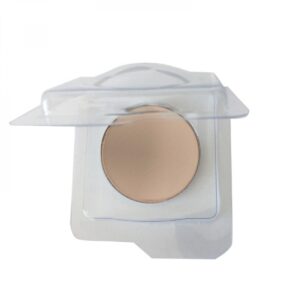 Smoky Shadow Eyeshadow Pan diam.27 - 402.