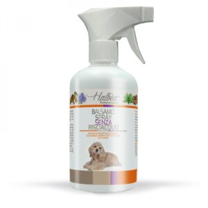 500 ml LEAVE-IN SPRAY Conditioner